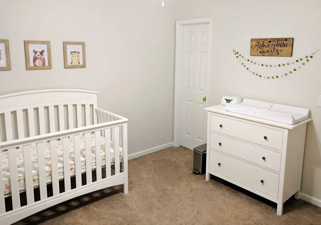 Nursery