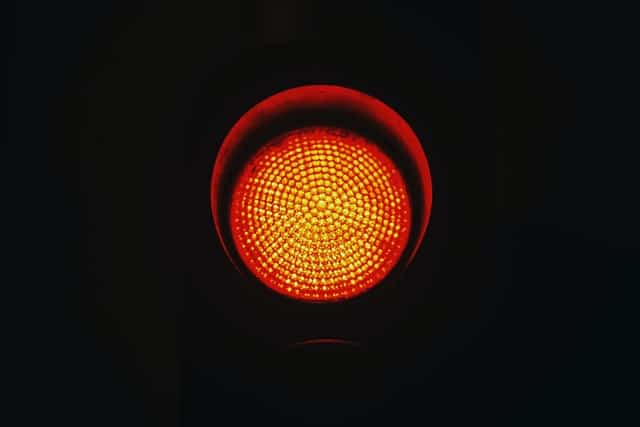 stop light