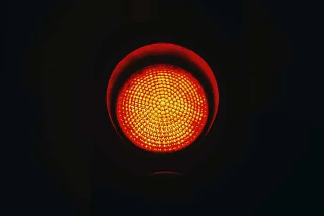 stop light