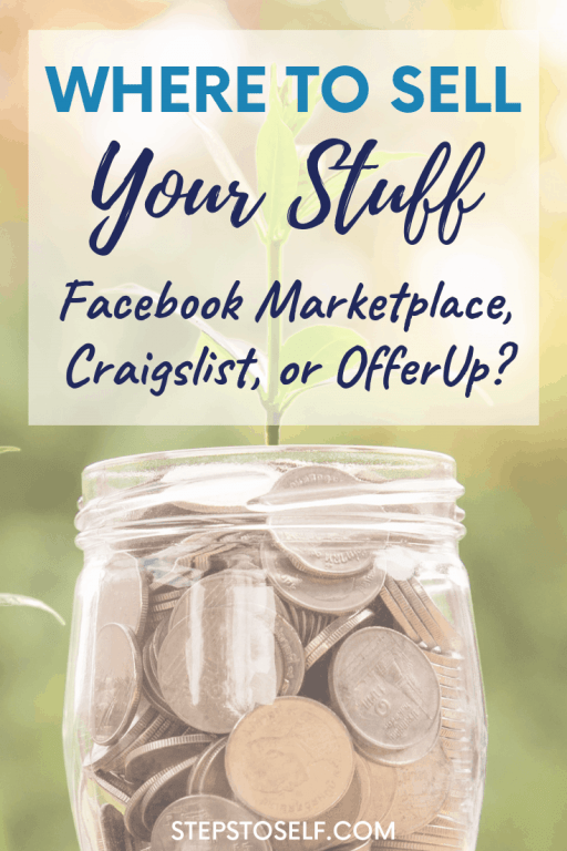 Facebook Marketplace vs Craigslist vs OfferUp Where to Sell?