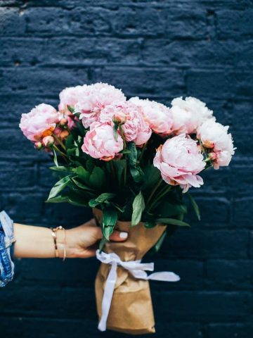 Bouquet of flowers